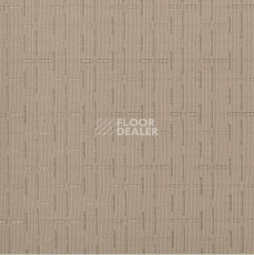 Кварцвиниловые полы Polyflor Wovon 7615-Filigree-Sand Бежевый фото 1 | FLOORDEALER